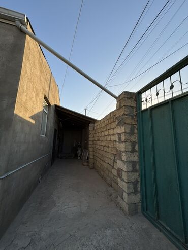Həyət evləri və villaların satışı: 3 otaqlı, 80 kv. m, Kredit yoxdur, Orta təmir — 2