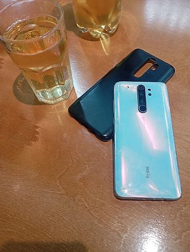 Техника жана электроника: Redmi, Redmi Note 8 Pro, Колдонулган, 64 ГБ — 2