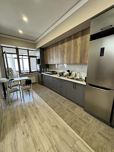 Долгосрочная аренда квартир: 2 комнаты, Агентство недвижимости, Без подселения, С мебелью полностью — 2