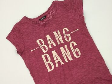 Women`s T-shirt, Cropp, size XS (EU 34)