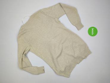 sweter narzutka: Cardigan, Kardigan damski, rozmiar S — 4