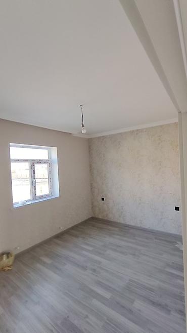 balaxani ev: 4 otaqlı, 72 kv. m, Kredit yoxdur, Yeni təmirli — 4