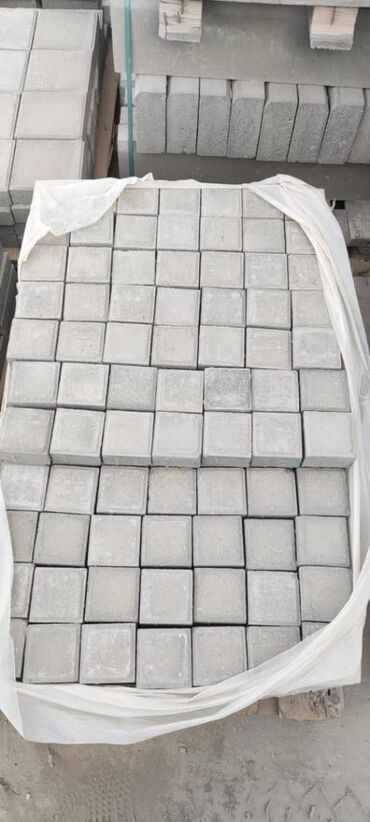 Dekorativ daşlar: Tamet Daslari– Zavoddan birbaşa satış! 🔸 Vibro Press tamet daşları – — 6