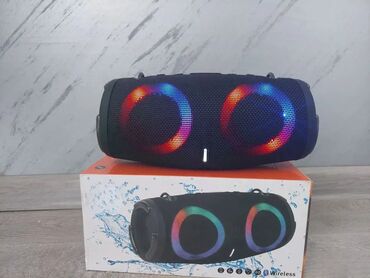 bluetooth slusalice cena: JBL Xtrime Bluetooth zvucnik model sa Led svetlom JBL Xtrime Bluetooth