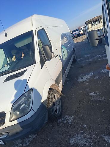 надувной гараж: Легкий грузовик, Mercedes-Benz, Стандарт, 2 т, Б/у — 7