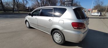 арзан авто машина: Toyota Avensis Verso: 2002 г., 2 л, Механика, Дизель, Вэн/Минивэн