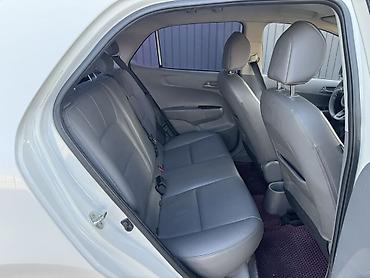 smart plus: Kia Morning: 2019 г., 1 л, Автомат, Бензин, Хэтчбэк — 4