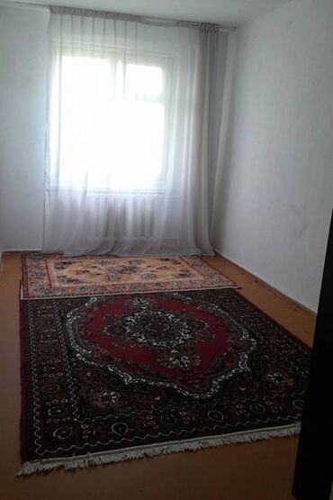 квартира в аренду в оше: 1 комната, Агентство недвижимости, Без подселения, С мебелью частично