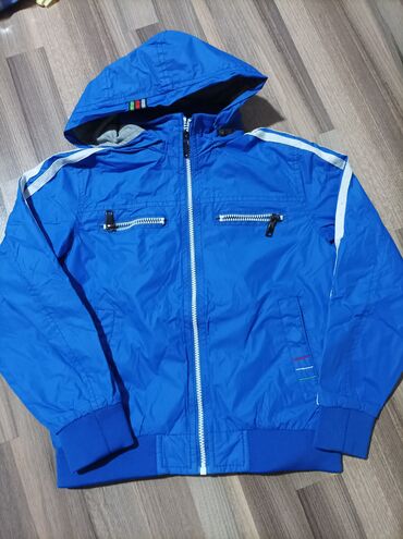 cybex eezy s: Windbreaker jacket, 140-146