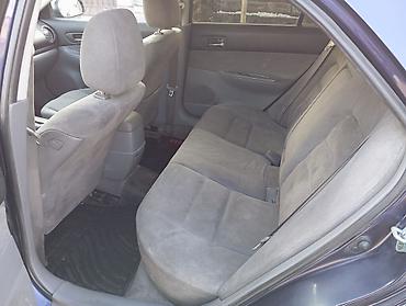 Mazda: Mazda 6: 2003 г., 2 л, Бензин — 7