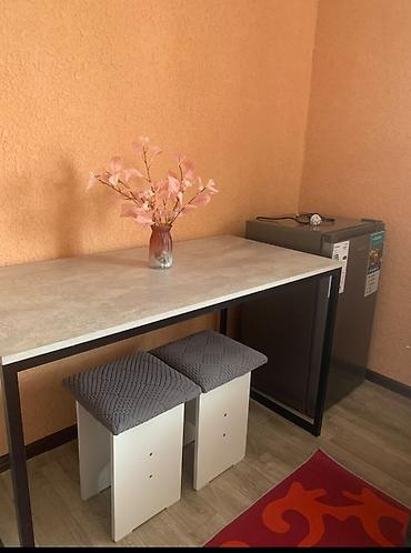 Гостевые дома на Иссык-Куле: ALMIR Guest House — уютный гостевой дом на берегу Иссык-Куля - — 3