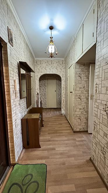 Продажа квартир: 2 комнаты, 55 м², Вечерка 106 серия улучшенная, 7 этаж, Косметический ремонт — 3