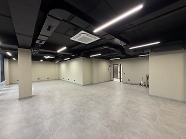 Аренда офисов: Аренда офисов, 108 м², В бизнес центре, С видом на горы, 1 линия, С отдельным входом — 5