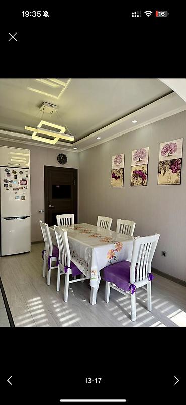 Продажа квартир: 3 комнаты, 96 м², 106 серия улучшенная, 5 этаж, Евроремонт — 4