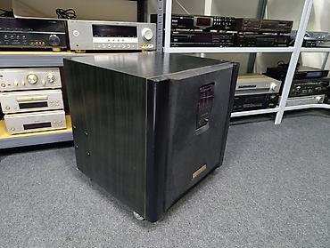 Zvučnici i stereo sistemi: Sony SEN-R 5520 pasivan vufer prepravljen, bio je aktivan. dimenzije — 5