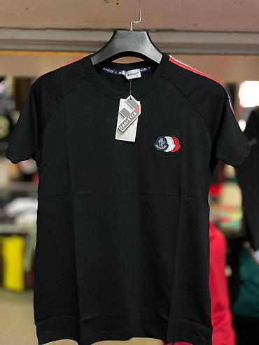 Majice: 04. Turske muške majice extra kvalitetne M,L,XL,XXL veličine 1 kom — 2