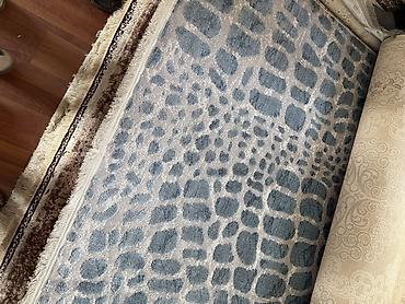 Ковры и паласы: Ковер Тафтинговый, Синтетика — 2