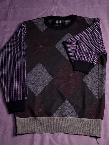 Свитера: Тёплые мужские свитера ‼️Дамы и господа ‼️ Мужские кофты пришли — 17