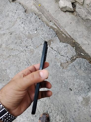 xiaomi f21 pro: Poco X6 Pro, 512 GB, rəng - Qara, Barmaq izi — 6
