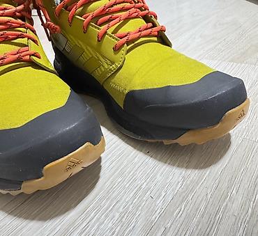 Ботинки: Треккинговые ботинки adidas x Parley Прошу 15000 брали дороже - — 3