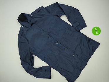 long coat: Top Secret, Męski płaszcz, rozmiar M — 2