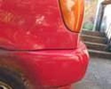obd passat b5: ZADNJI BRANIK ZA VOLKSWAGEN POLO OD 1995. DO 2000. GOD. | zadnji — 5