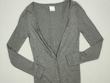 swetry basic: PULL&BEAR, Kardigan damski, rozmiar S — 1