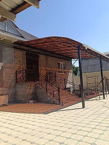Сварка | Ворота Художественная ковка at lalafo.kg Сварка | Ворота Художественная ковка