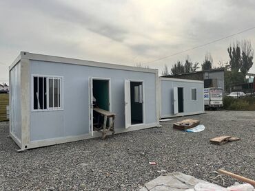 Павильоны: Продаю Павильон 18 м², Утеплен — 5