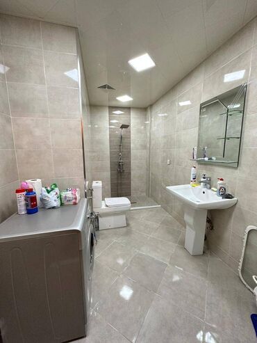 Yeni tikili: 3 otaqlı, Yeni tikili, m. İçərişəhər, 100 kv. m — 9