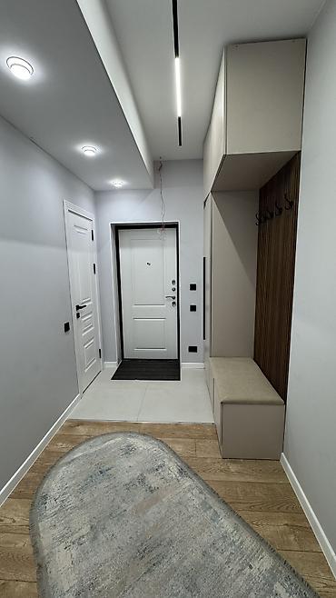 Продажа квартир: Студия, 49 м², Элитка, 10 этаж, Свежий ремонт — 5