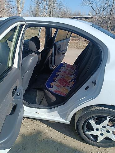 мотор краун: Hyundai Elantra: 2002 г., 1.6 л, Механика, Бензин, Седан — 9