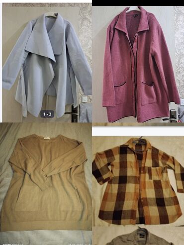 Kurtkalar: Qadın üst geyimləri – bir neçə model - Qırmızı şişmə qısa kürk — 8