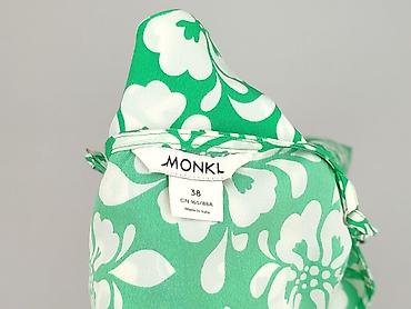 sklep monki: Monki, Sukienka damska, rozmiar M — 4
