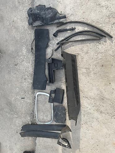 Передние фары: Бмв е34 bosch 2.0. 2.5. Привозные запчасти на бмв в оригинале от е34 — 28