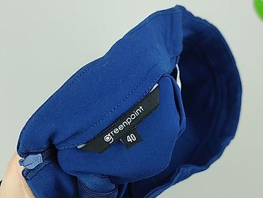 lizzie blue: Greenpoint, Spódnica damska, rozmiar L — 4