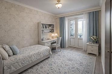 спа салоны: 2 комнаты, 50 м², Индивидуалка, 4 этаж, Евроремонт — 6