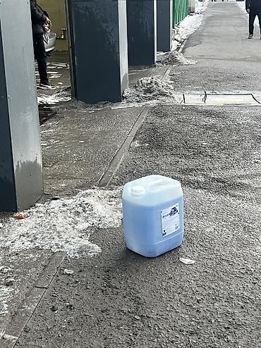 пеногенераторы: Бесконтактный автошампунь ArctikLine Truck, 5 л 1 050,00 с — 3