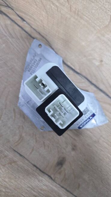 Digər avtomobil ehtiyat hissələri: Evap Link slank timing set Volvo E/H 2016-2020-ci illər 1. Purge — 5