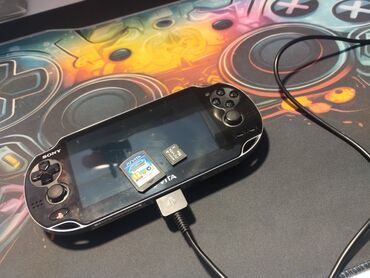 ps vit: Ps vita zeretka aparati usdunde katric arginal yaddaş kart (150 m )