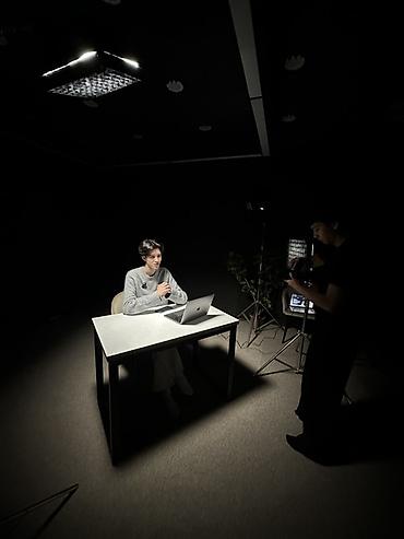 бур стен: Профессиональная студия для видео- и аудиопродакшена - Две — 8