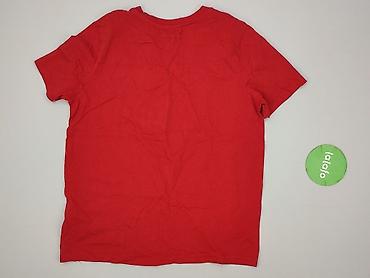 nago tshirt: Sinsay, T-shirt damski, rozmiar L — 3