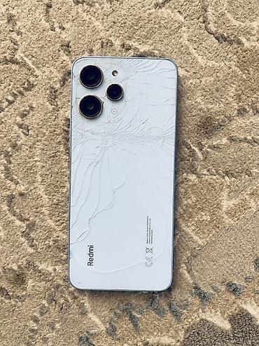 Apple iPhone: IPhone 15 Pro Max, Б/у, 128 ГБ — 1