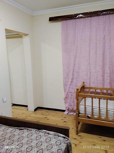 Сниму квартиру: Kirayə üçün 1 otaqlı mənzil (studiyo tərzində) - Yataq otağı: taxta — 6