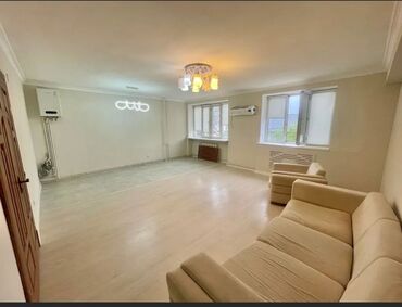 ак жол раздольное: 3 комнаты, 107 м², Индивидуалка, 3 этаж, Евроремонт