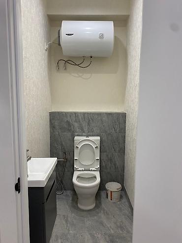 archa group: 2 комнаты, 72 м², АУЦА Элитка, 5 этаж, Евроремонт — 3