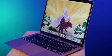 мониторы матовое: Ультрабук, Apple