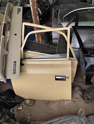 vaz 2106 abirsofka: Sol arxa, VAZ (LADA) MASQİVİC, 1987 il, Rusiya, Ödənişli çatdırılma — 2