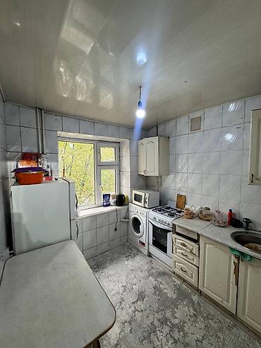 дома восток 5: 2 комнаты, 48 м², Восток-5 мкр Индивидуалка, 4 этаж, Евроремонт — 2