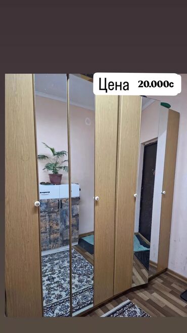 шкаф для вещи: Состояние хорошее